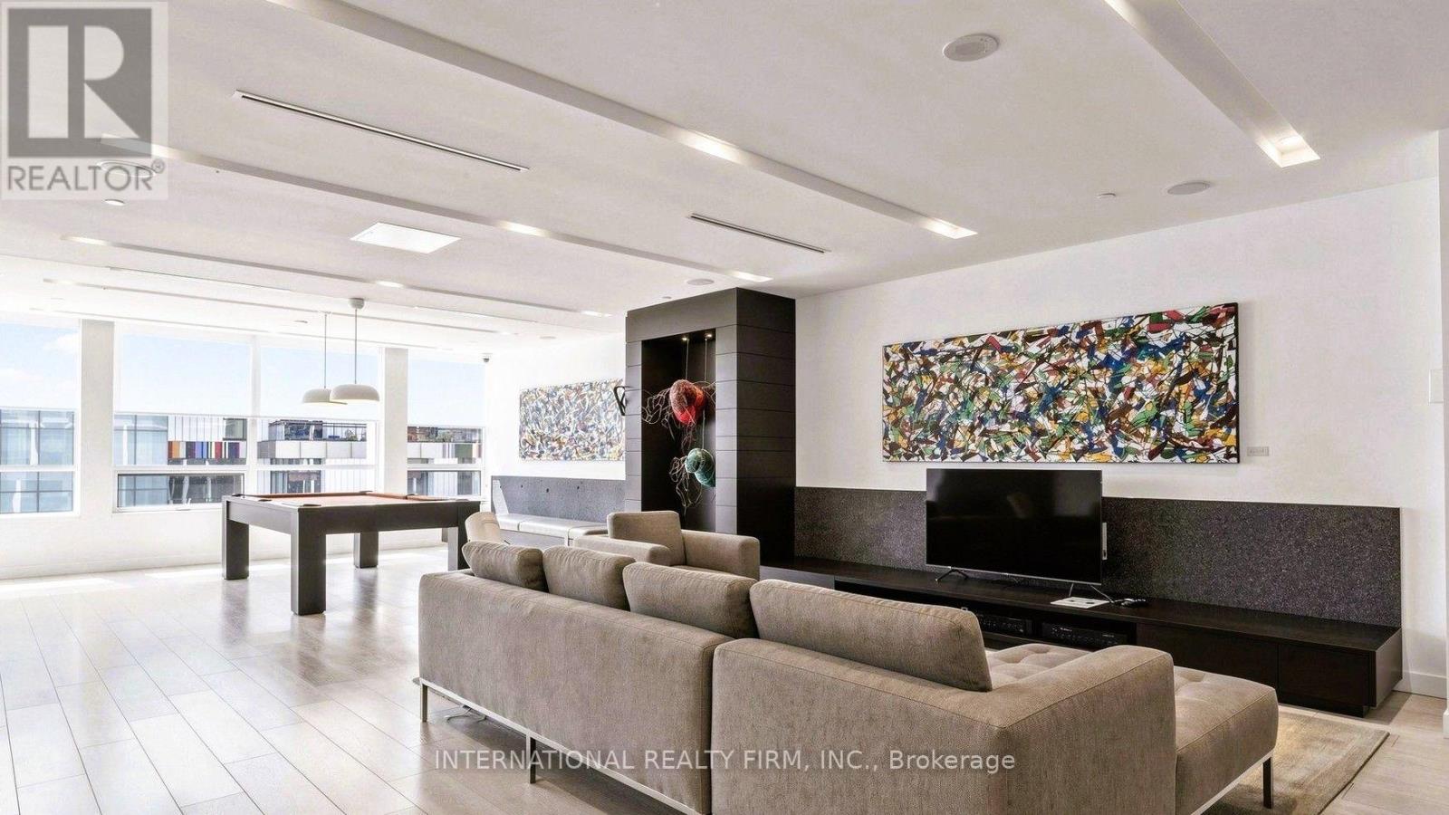 Suite 2408 - 55 Regent Park Boulevard, Toronto, Ontario  M5A 0C2 - Photo 29 - C14112292