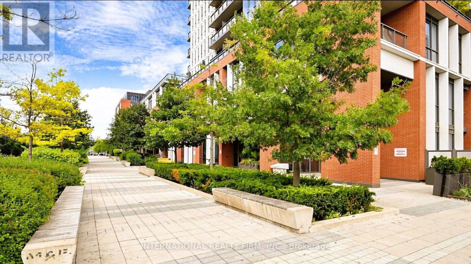 Suite 2408 - 55 Regent Park Boulevard, Toronto, Ontario  M5A 0C2 - Photo 33 - C14112292