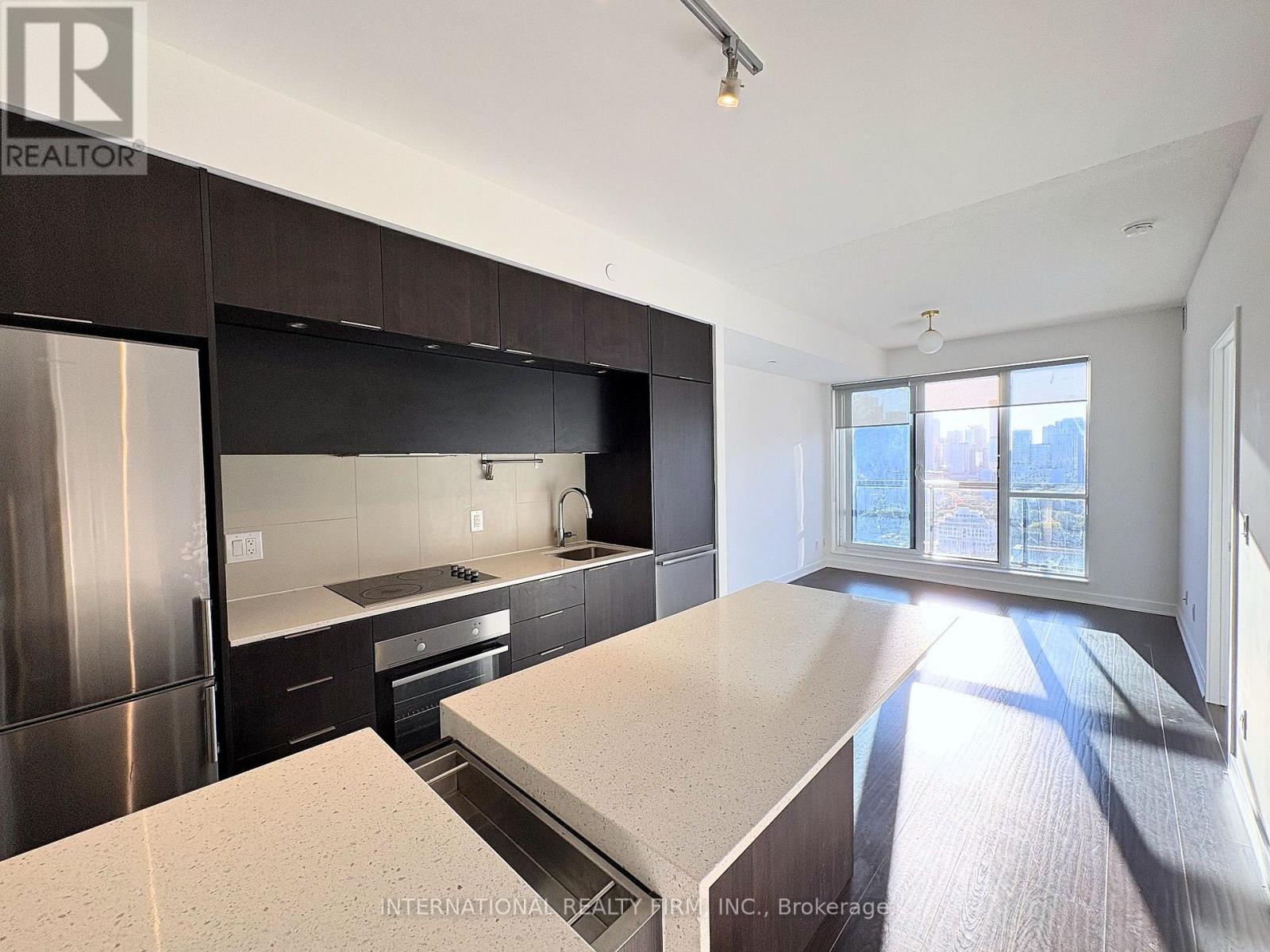 Suite 2408 - 55 Regent Park Boulevard, Toronto, Ontario  M5A 0C2 - Photo 4 - C14112292