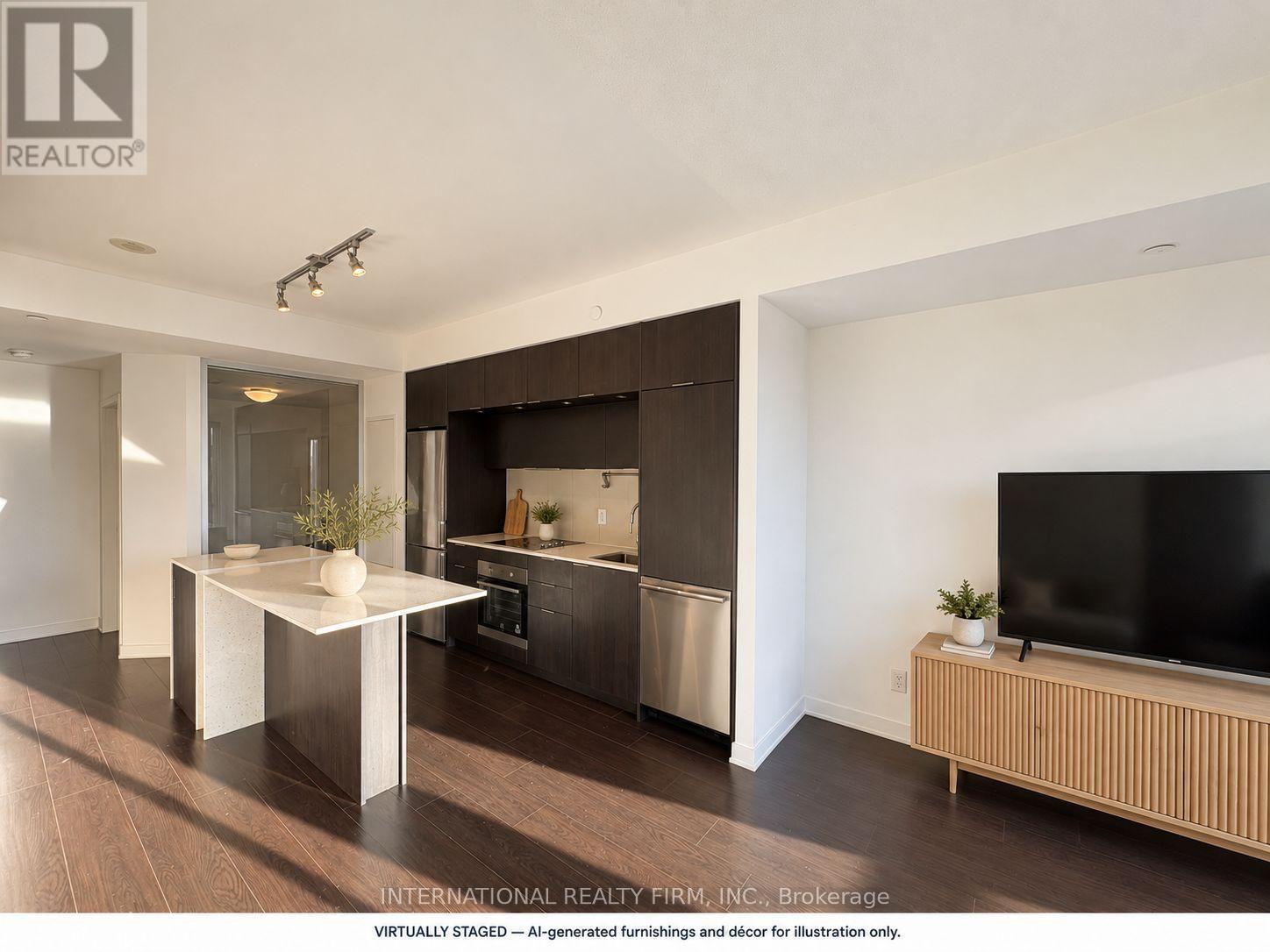 Suite 2408 - 55 Regent Park Boulevard, Toronto, Ontario  M5A 0C2 - Photo 8 - C14112292