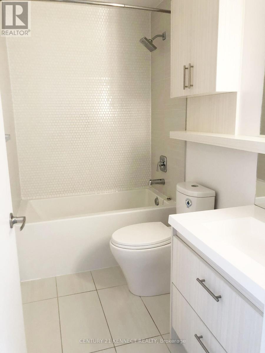 1101 - 128 Fairview Mall Drive, Toronto, Ontario  M2J 2E1 - Photo 10 - C14112342