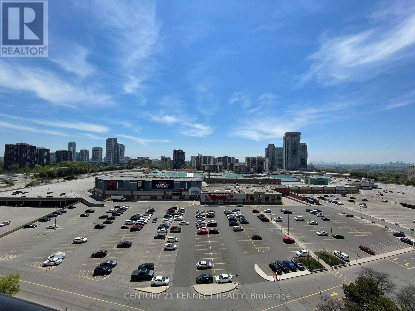 1101 - 128 Fairview Mall Drive, Toronto, Ontario  M2J 2E1 - Photo 28 - C14112342