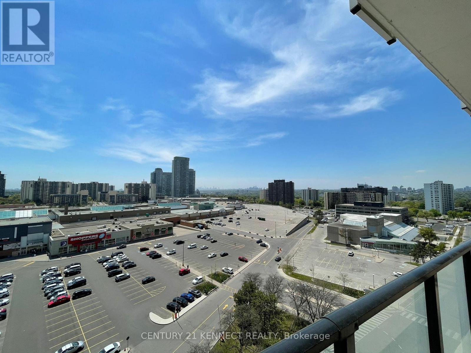 1101 - 128 Fairview Mall Drive, Toronto, Ontario  M2J 2E1 - Photo 30 - C14112342