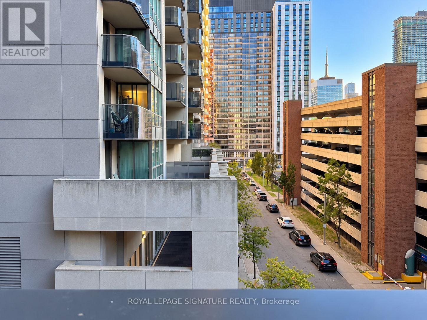 410 - 770 Bay Street, Toronto, Ontario  M5G 1N6 - Photo 18 - C14112366
