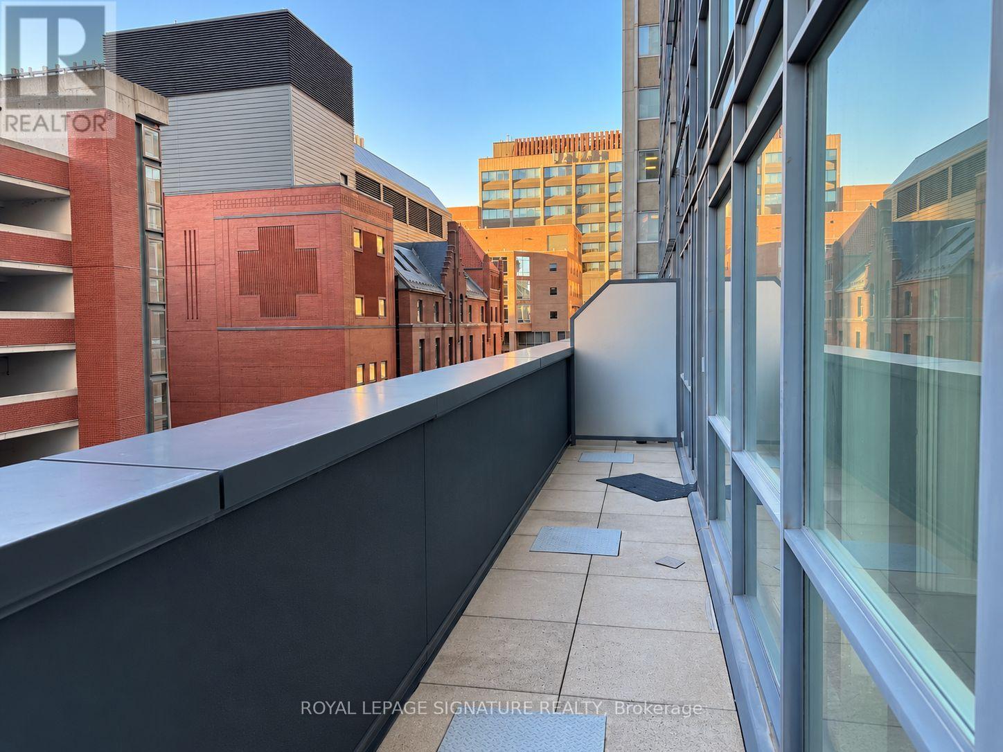 410 - 770 Bay Street, Toronto, Ontario  M5G 1N6 - Photo 20 - C14112366