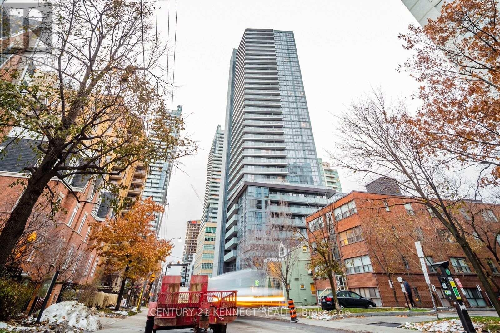 2513 - 125 Redpath Avenue, Toronto, Ontario  M4S 0B5 - Photo 1 - C14112420