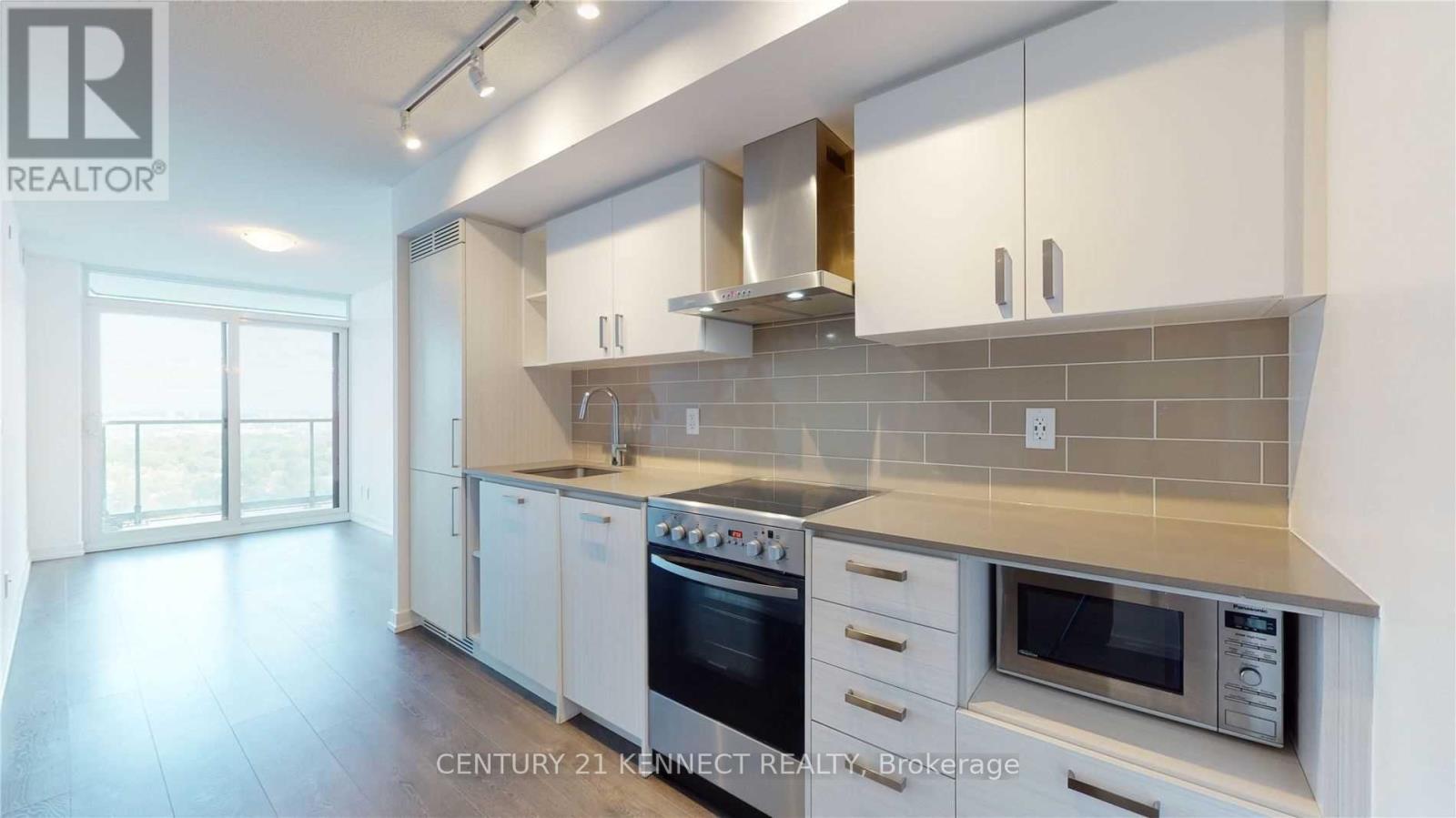 2513 - 125 Redpath Avenue, Toronto, Ontario  M4S 0B5 - Photo 4 - C14112420