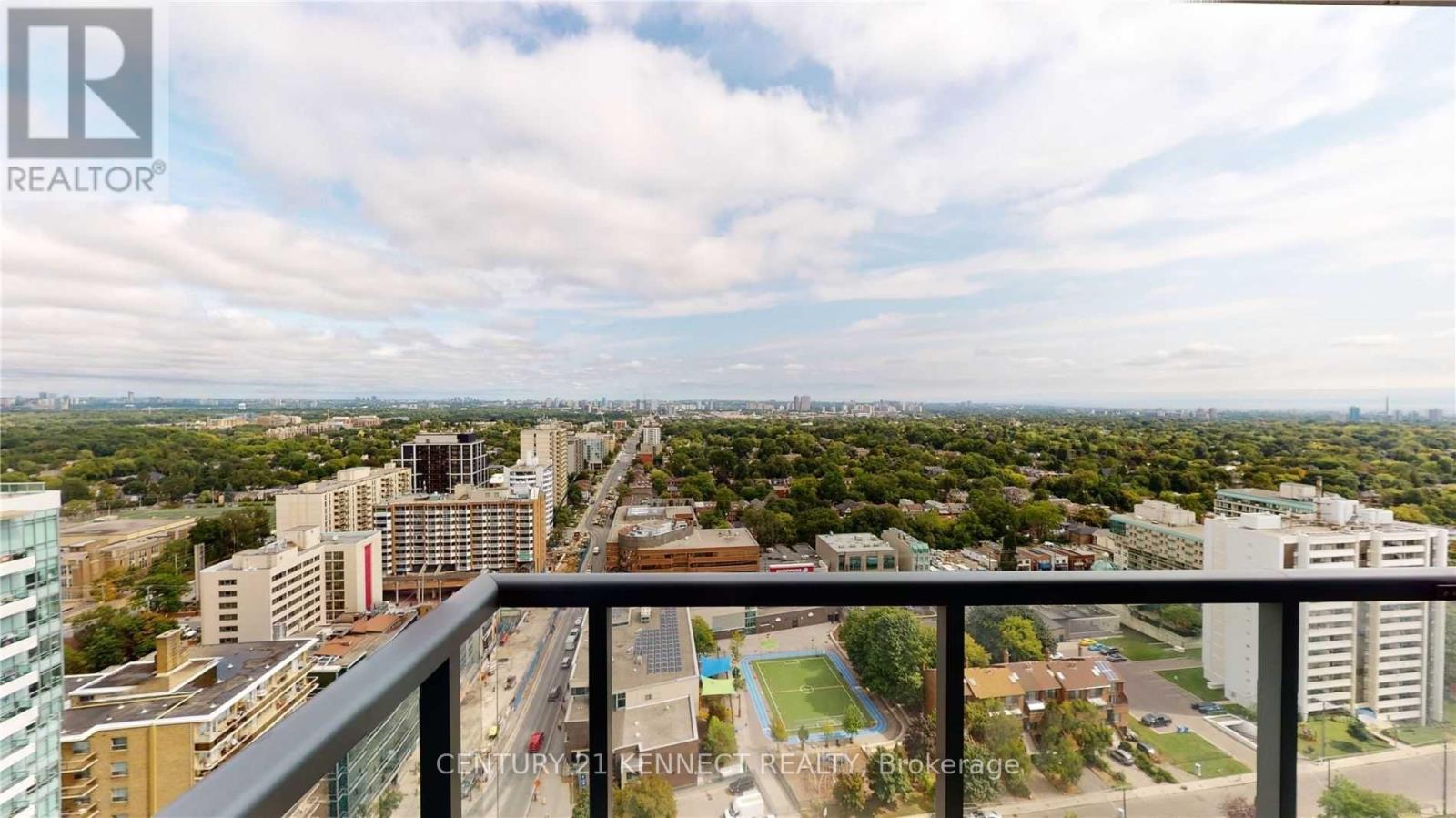 2513 - 125 Redpath Avenue, Toronto, Ontario  M4S 0B5 - Photo 5 - C14112420