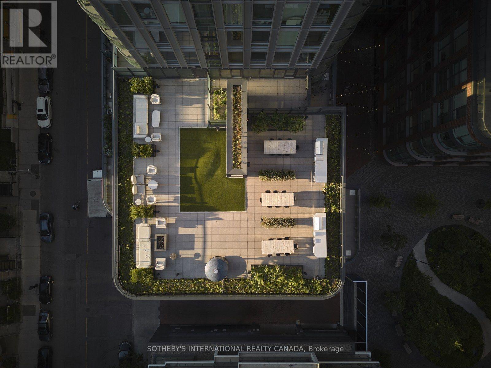 E2905 - 30 Mutual Street, Toronto, Ontario  M5B 2A7 - Photo 23 - C14112452