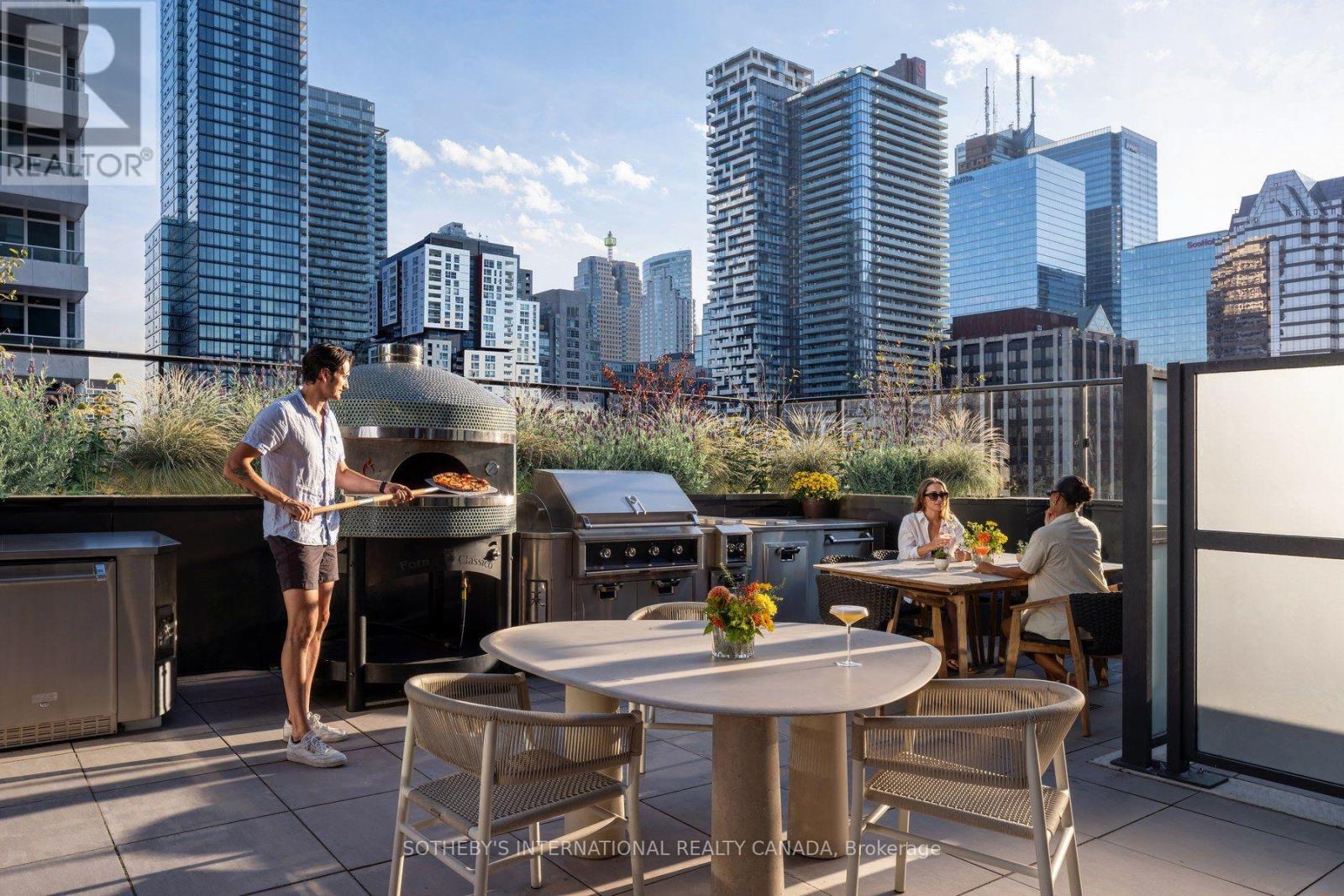 E2905 - 30 Mutual Street, Toronto, Ontario  M5B 2A7 - Photo 40 - C14112452