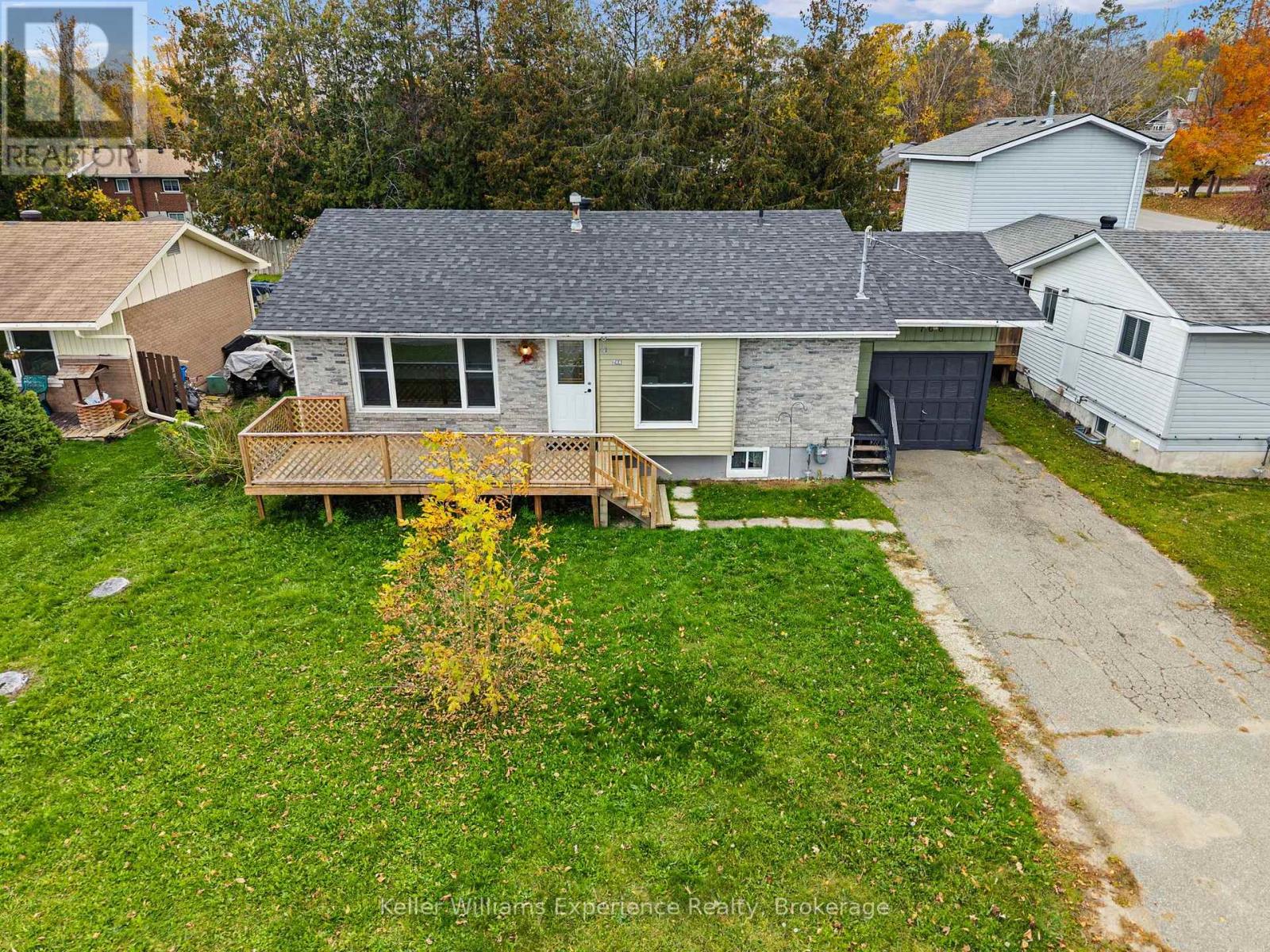 706 SIMCOE AVENUE, Tay, Ontario