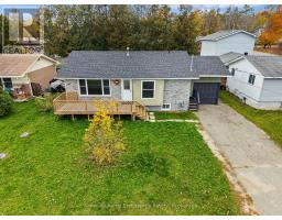 706 SIMCOE AVENUE, tay (port mcnicoll), Ontario