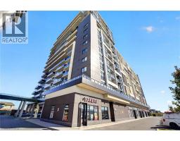 550 NORTH SERVICE Road Unit# 412, grimsby, Ontario
