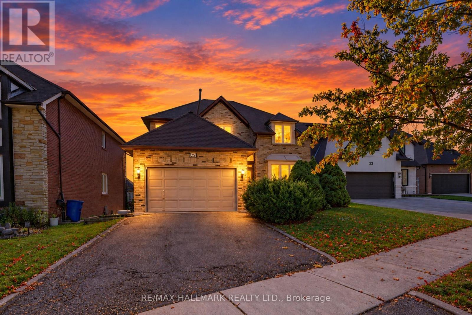 25 CYGNUS DRIVE, Richmond Hill, Ontario