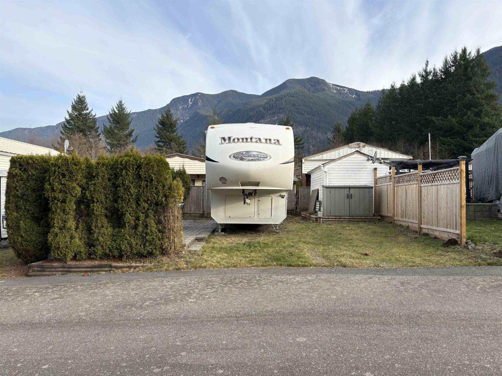 133 1436 FROST ROAD|Columbia Valley