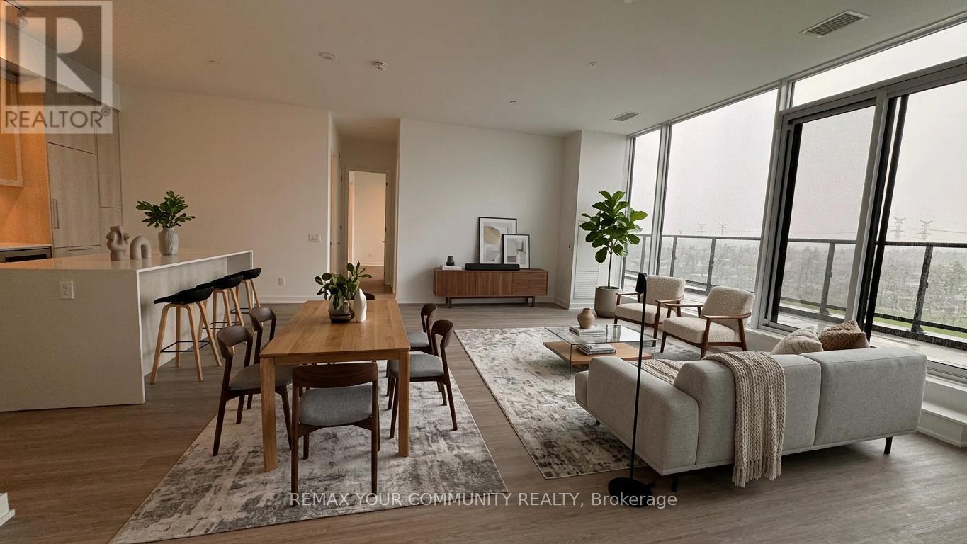 1004 - 8188 Yonge Street, Vaughan, Ontario  L4J 0M2 - Photo 3 - N14106848
