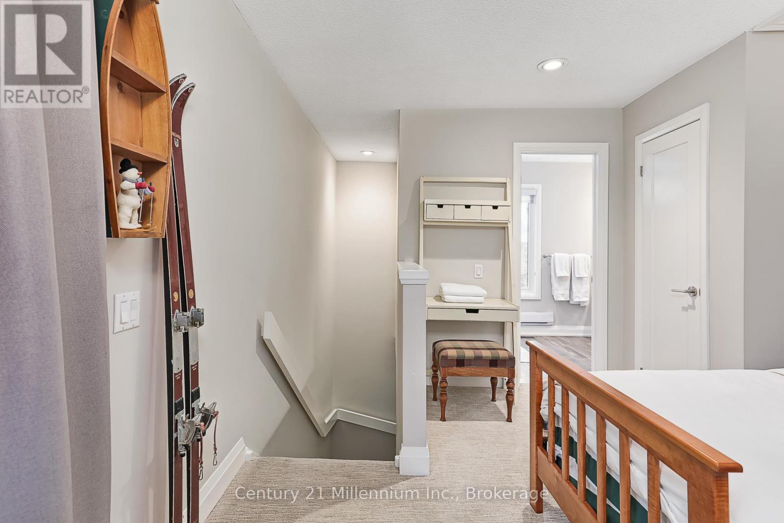 102 - 110 Fairway Court, Blue Mountains, Ontario  L9Y 0P8 - Photo 24 - X14112278