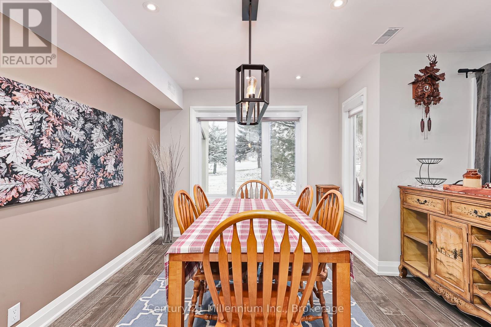 102 - 110 Fairway Court, Blue Mountains, Ontario  L9Y 0P8 - Photo 6 - X14112278