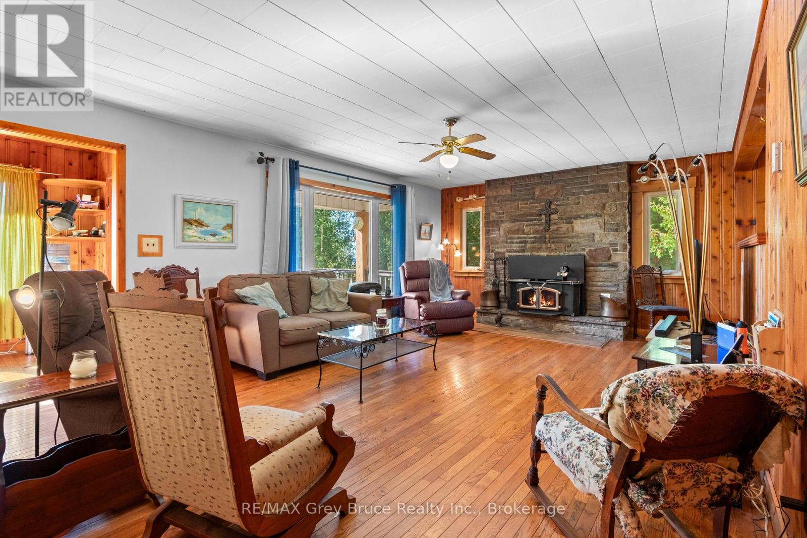 948 Dorcas Bay Road, Northern Bruce Peninsula, Ontario N0H 2R0 - Photo 13 - X14112322