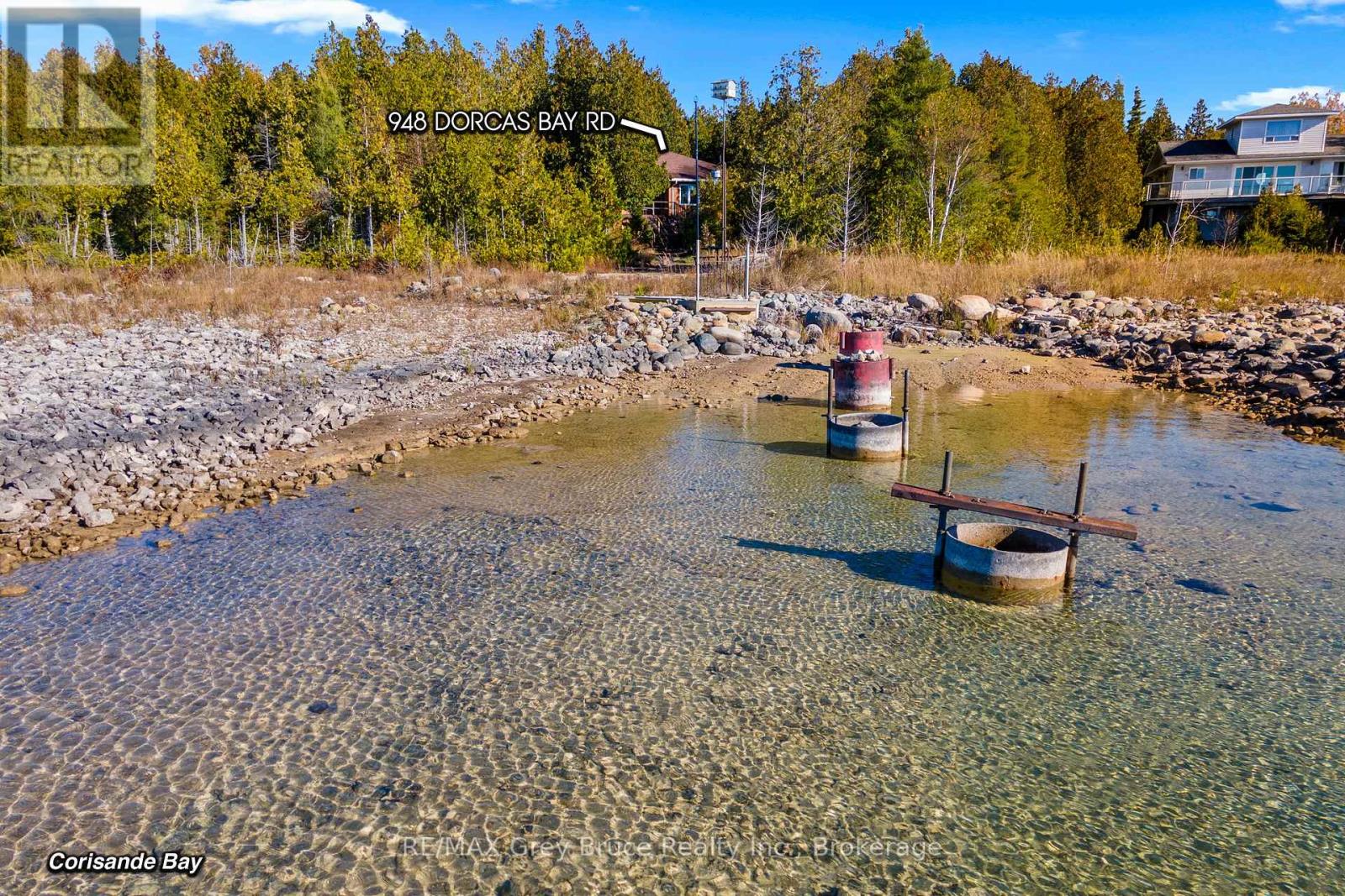 948 Dorcas Bay Road, Northern Bruce Peninsula, Ontario N0H 2R0 - Photo 38 - X14112322