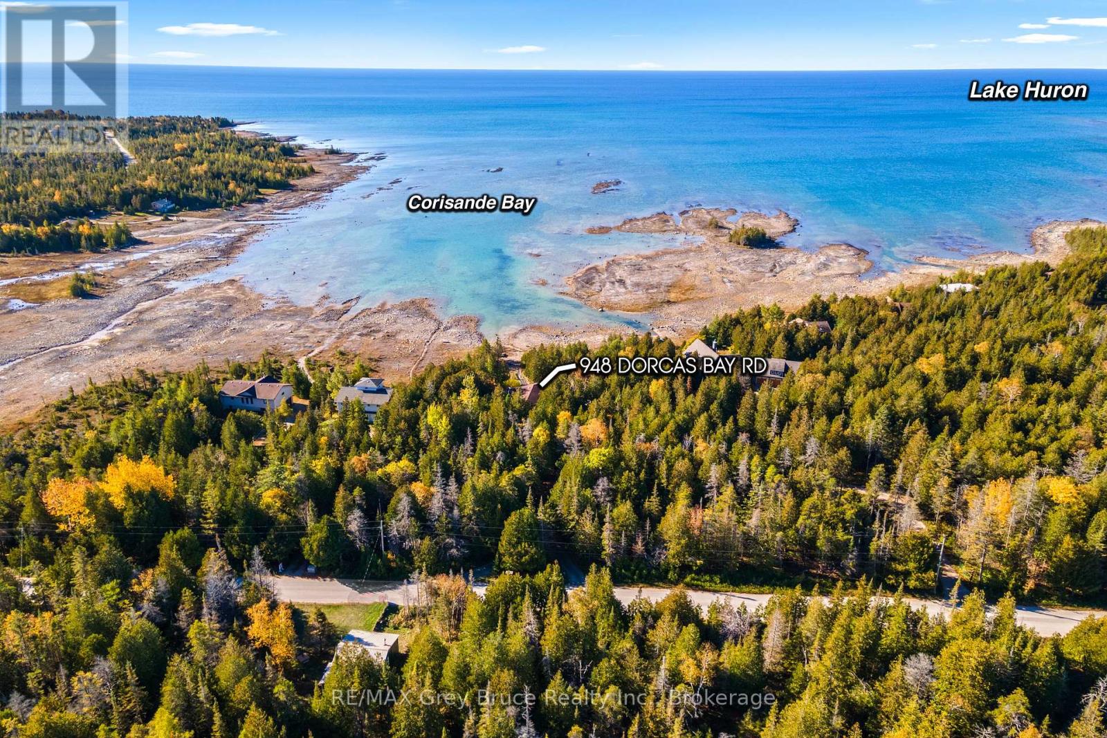 948 Dorcas Bay Road, Northern Bruce Peninsula, Ontario N0H 2R0 - Photo 46 - X14112322