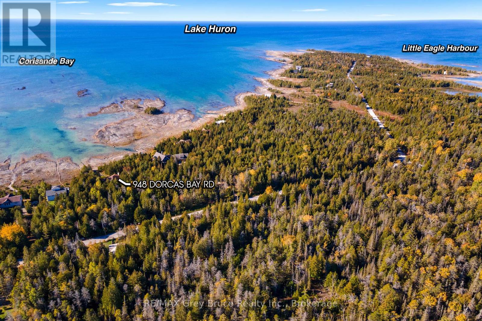 948 Dorcas Bay Road, Northern Bruce Peninsula, Ontario N0H 2R0 - Photo 47 - X14112322