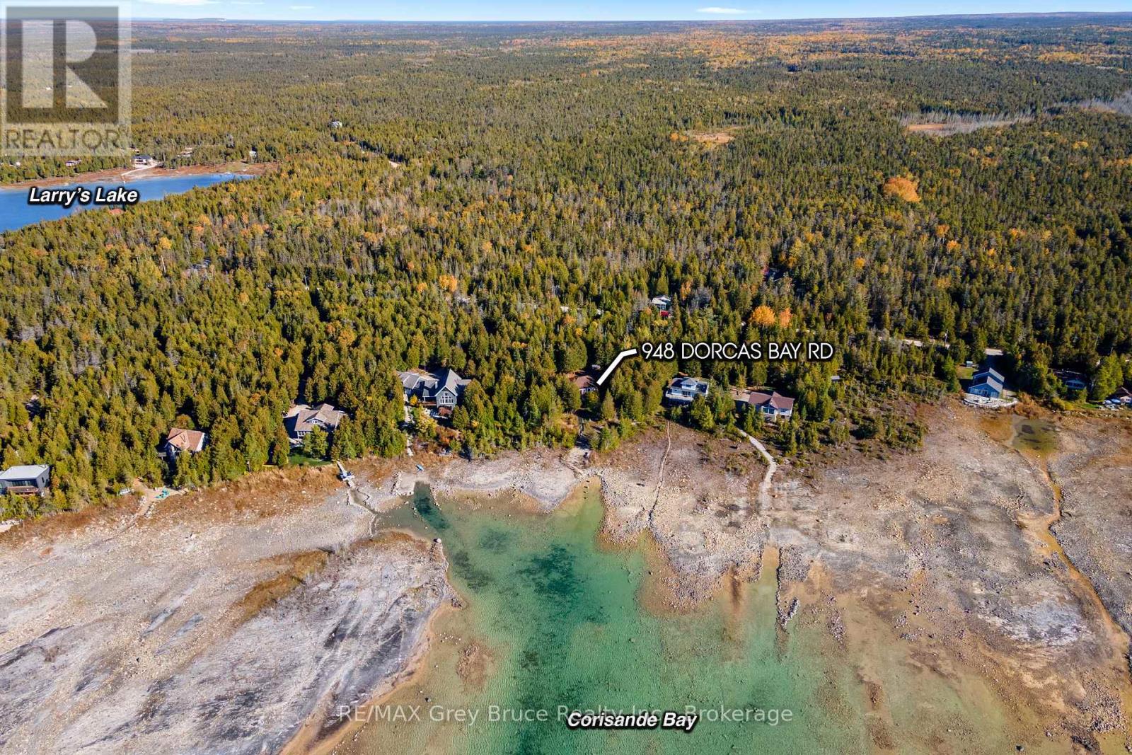 948 Dorcas Bay Road, Northern Bruce Peninsula, Ontario N0H 2R0 - Photo 48 - X14112322