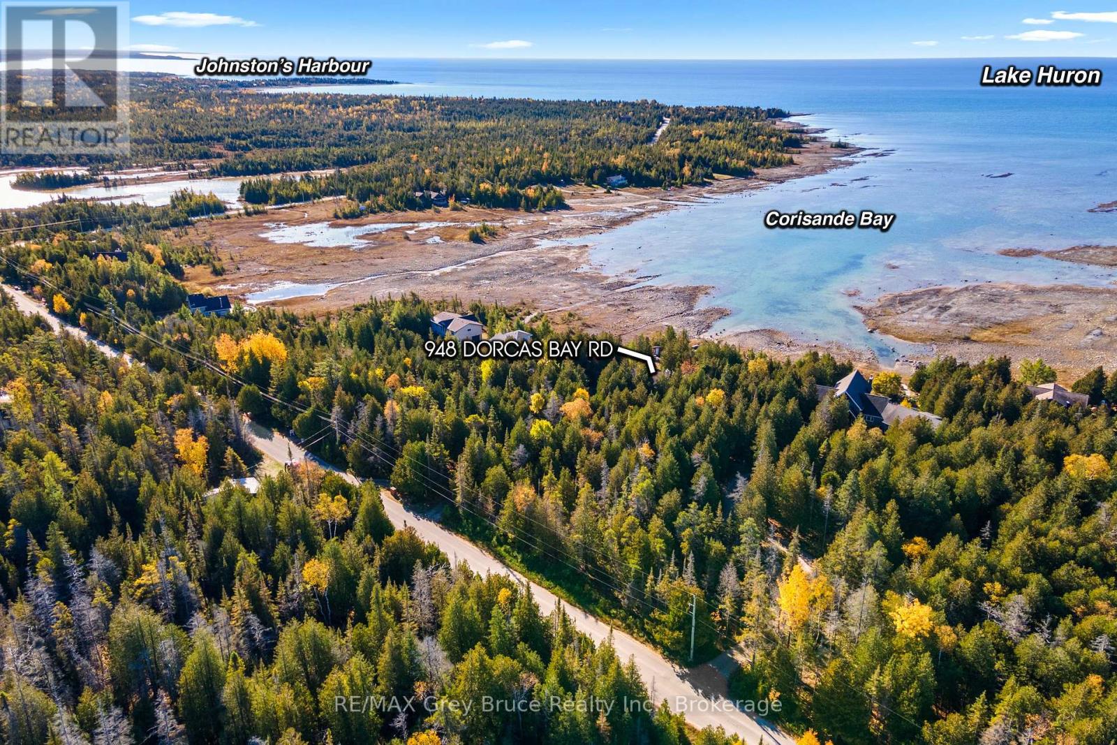 948 Dorcas Bay Road, Northern Bruce Peninsula, Ontario N0H 2R0 - Photo 49 - X14112322