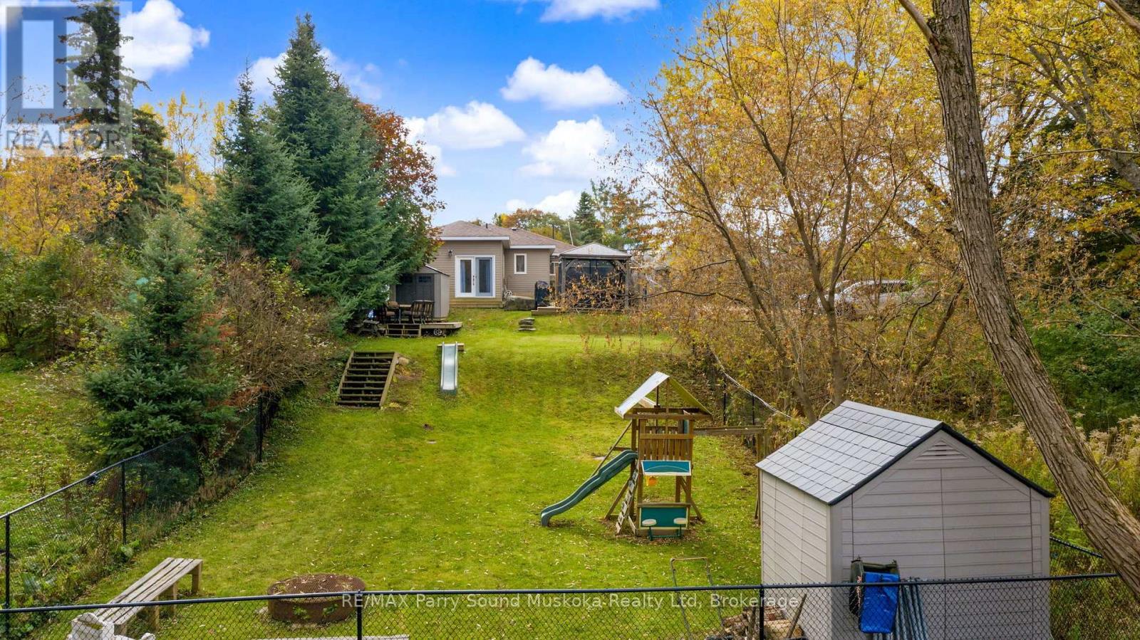 50 Bowes Street, Parry Sound, Ontario  P2A 2L2 - Photo 24 - X14112422