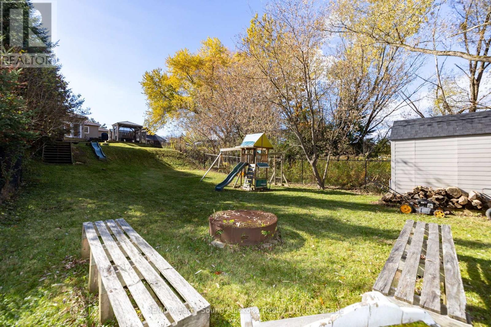 50 Bowes Street, Parry Sound, Ontario  P2A 2L2 - Photo 25 - X14112422