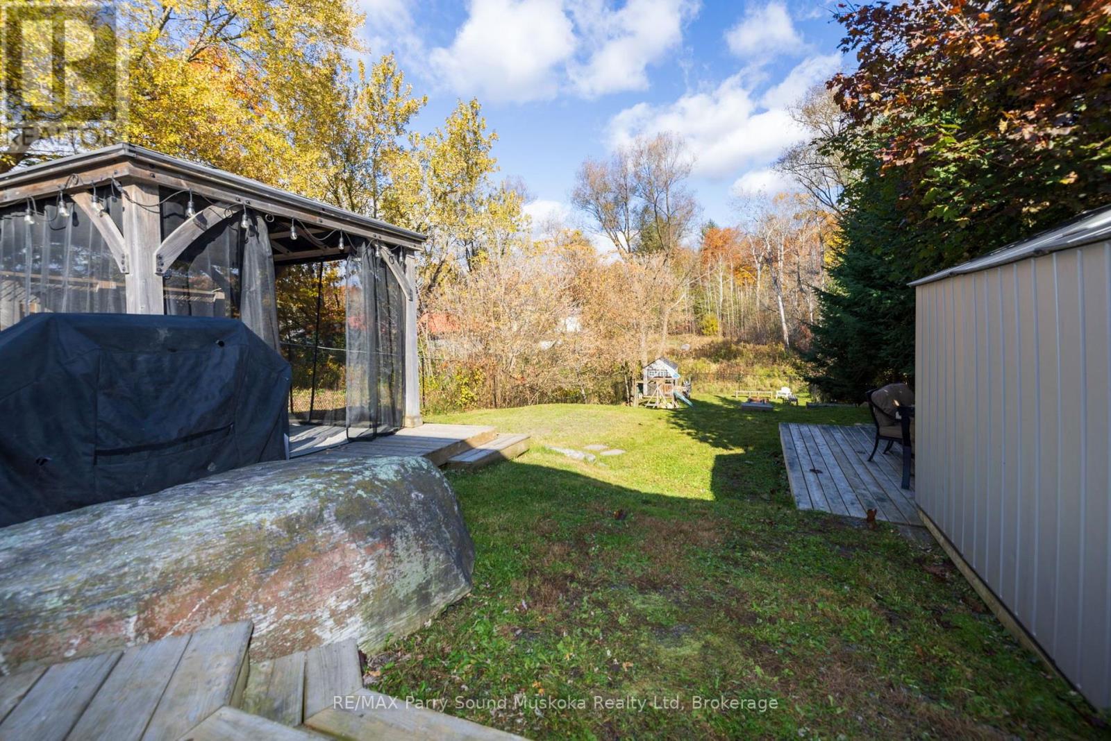 50 Bowes Street, Parry Sound, Ontario  P2A 2L2 - Photo 28 - X14112422