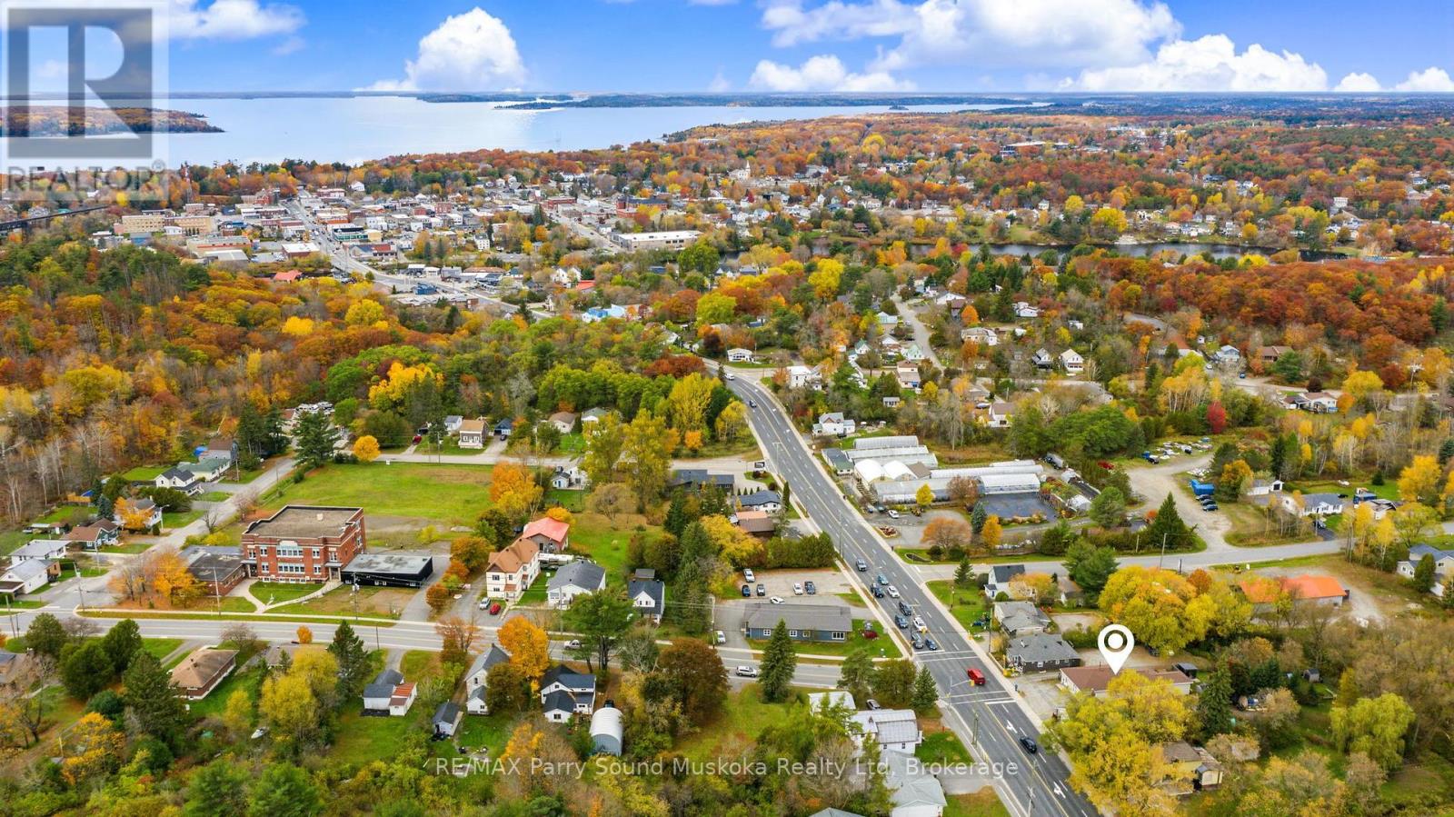 50 Bowes Street, Parry Sound, Ontario  P2A 2L2 - Photo 37 - X14112422