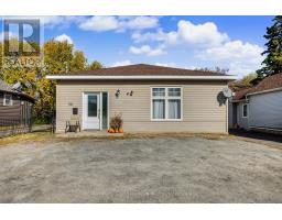 50 BOWES STREET, parry sound, Ontario