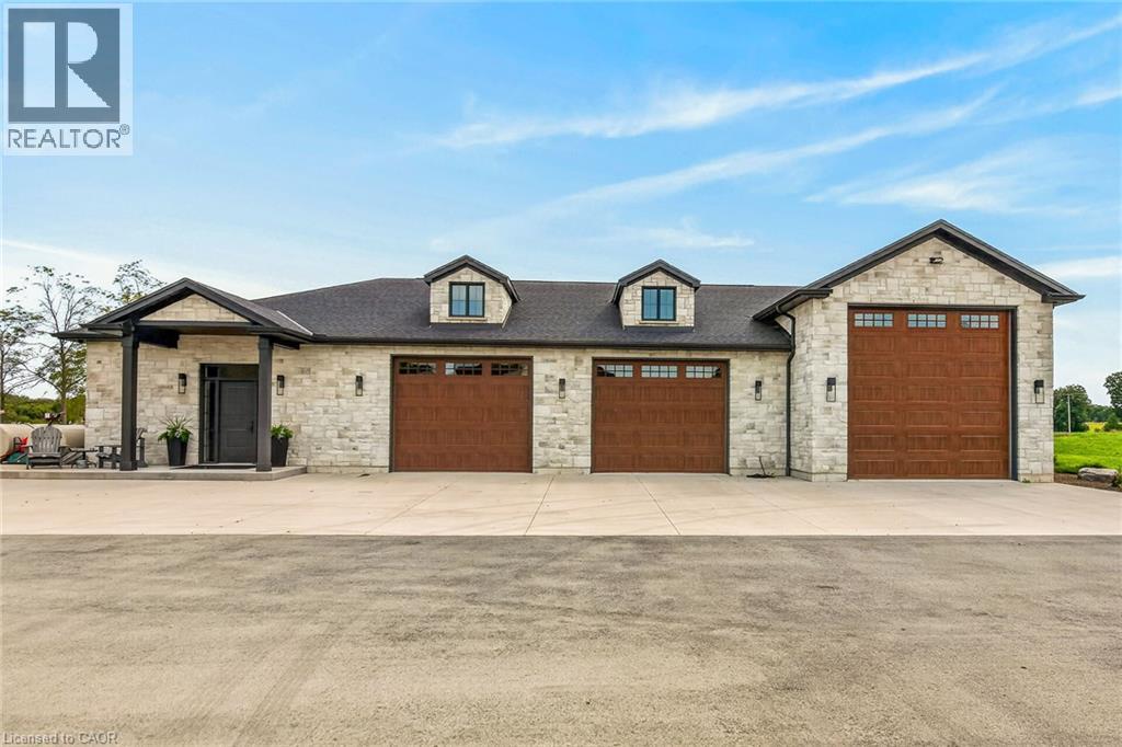 2064 River Road, Cayuga, Ontario  N0A 1E0 - Photo 36 - 40870865
