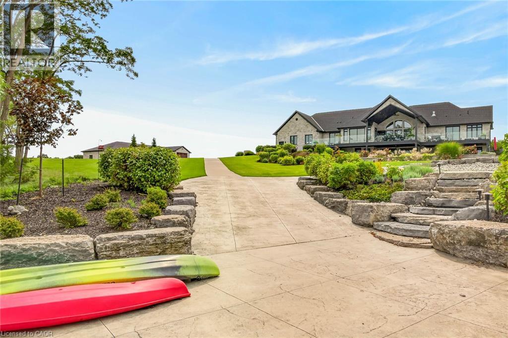 2064 River Road, Cayuga, Ontario  N0A 1E0 - Photo 40 - 40870865