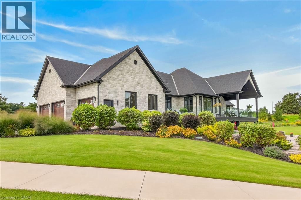 2064 River Road, Cayuga, Ontario  N0A 1E0 - Photo 41 - 40870865