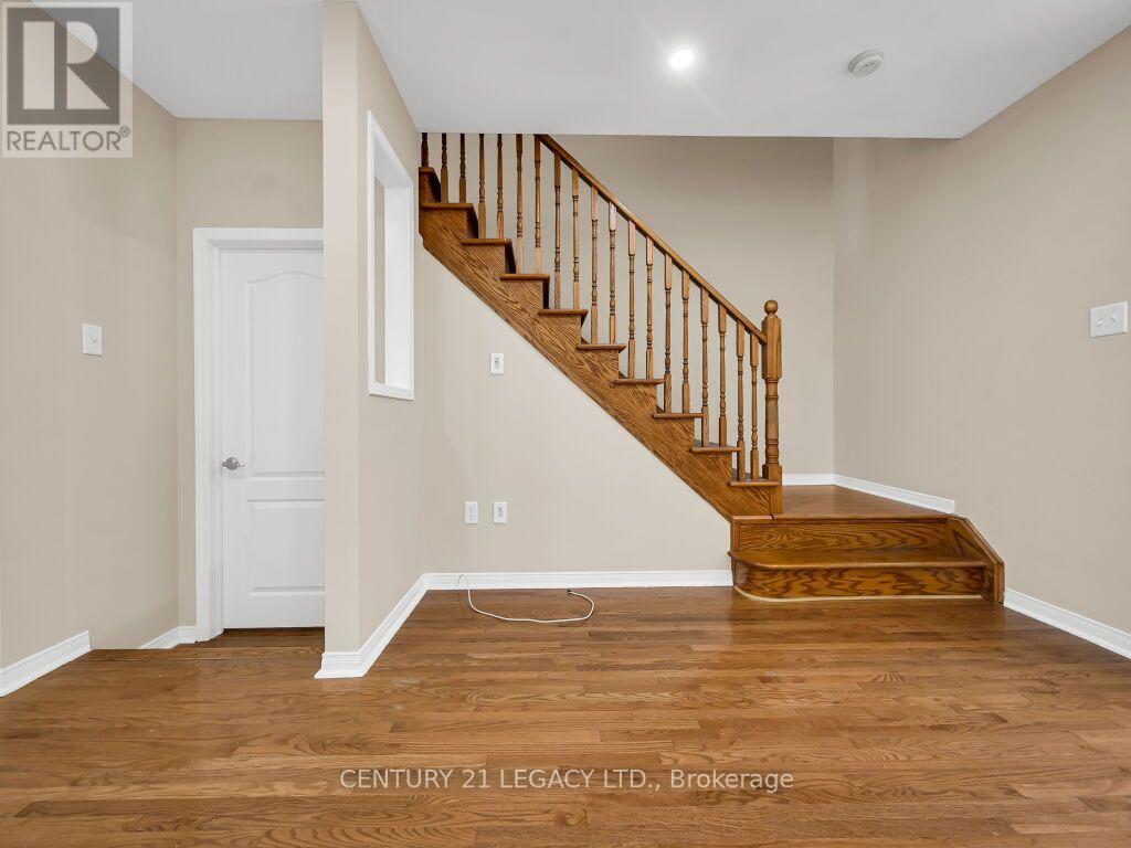 13 Seed Court, Brampton, Ontario  L6X 5E4 - Photo 13 - W14111630