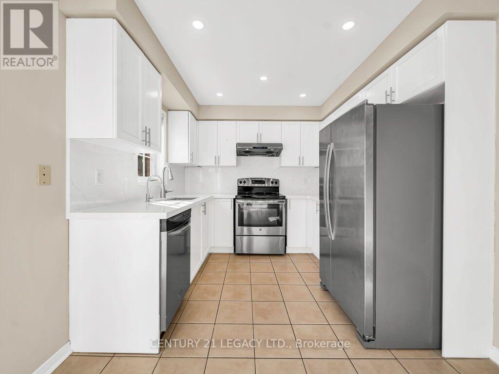 13 Seed Court, Brampton, Ontario  L6X 5E4 - Photo 18 - W14111630
