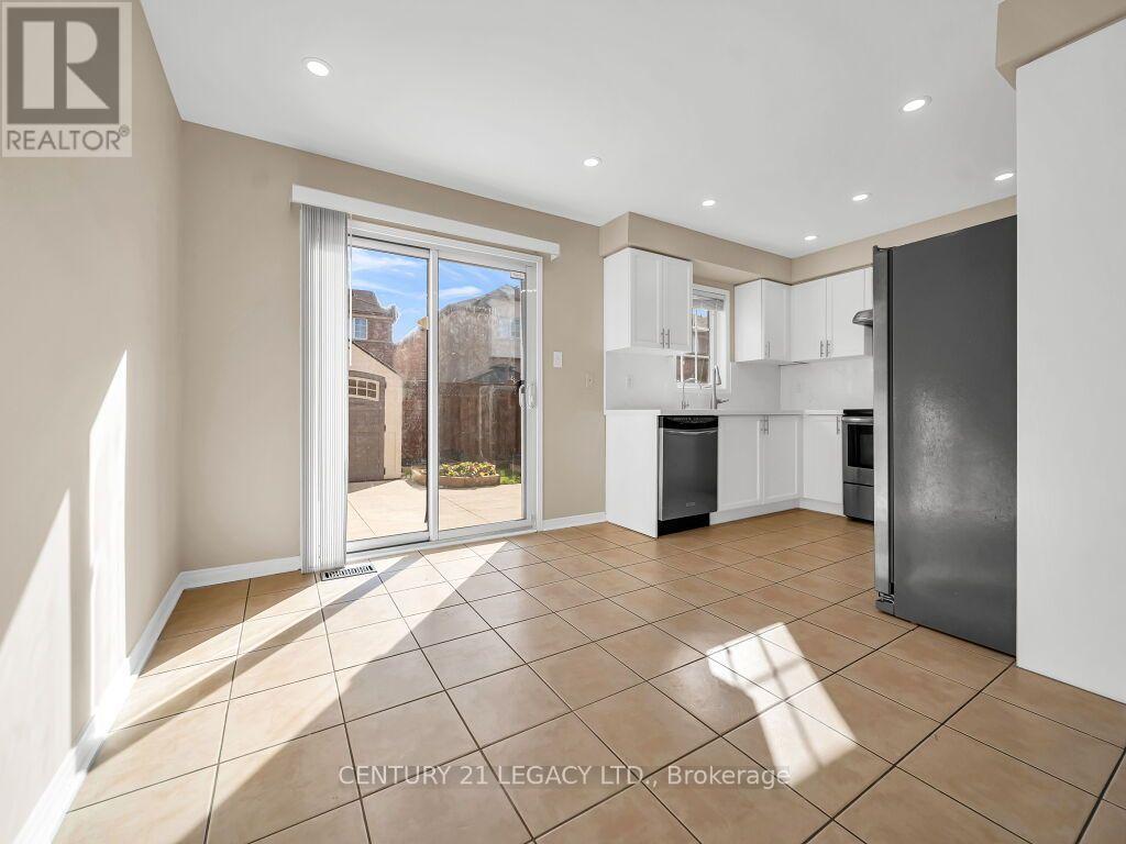 13 Seed Court, Brampton, Ontario  L6X 5E4 - Photo 16 - W14111630