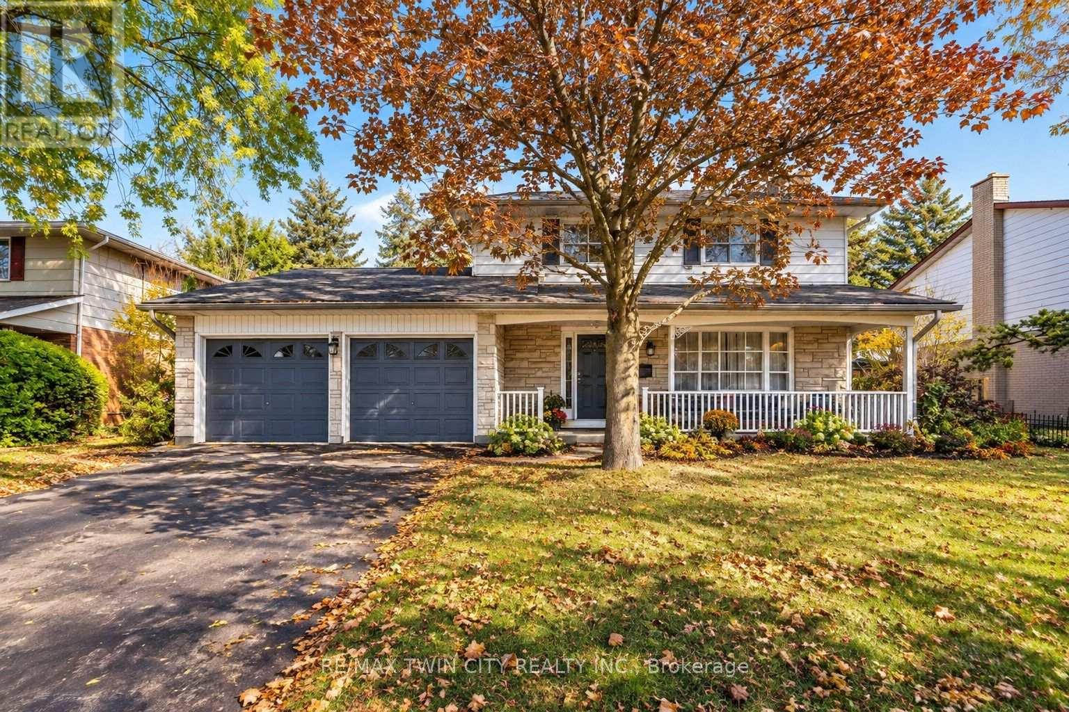 47 Eastwood Drive, Kitchener, Ontario  N2A 2A1 - Photo 1 - X14112224