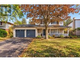 47 EASTWOOD DRIVE, Kitchener, Ontario