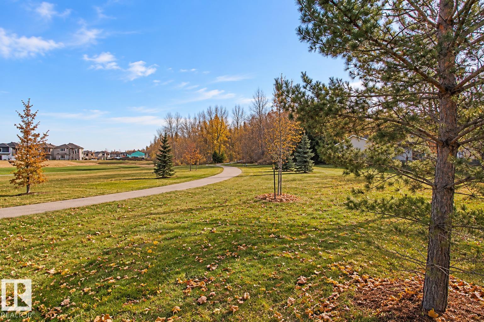 43 Westlake Dr, Spruce Grove, Alberta  T7X 1S7 - Photo 31 - E4514070