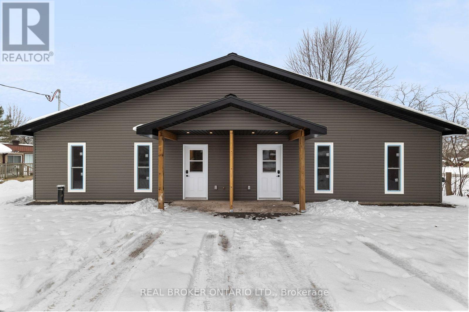 1 - 47 CREIGHTON STREET S, ramara (atherley), Ontario
