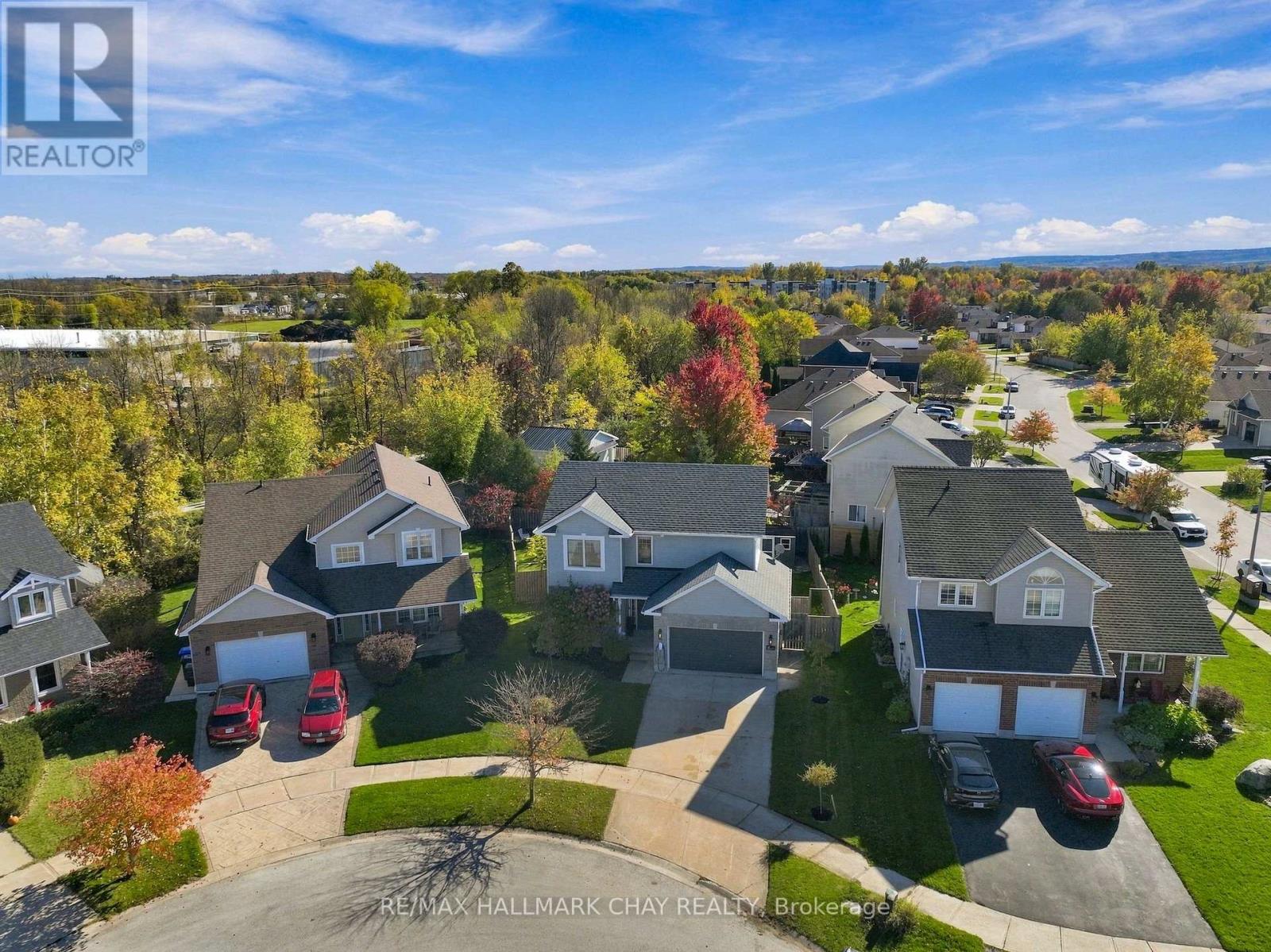 19 River Run, Collingwood, Ontario  L9Y 5J7 - Photo 1 - S14112378
