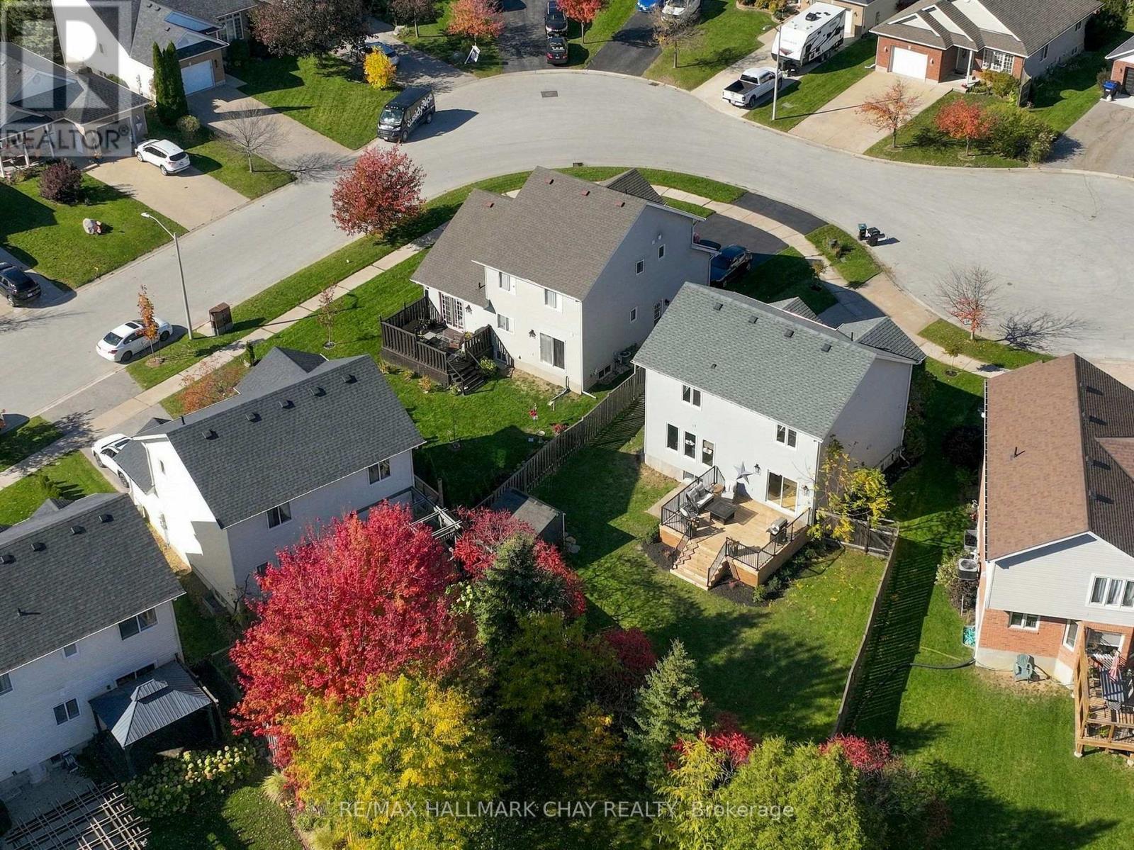 19 River Run, Collingwood, Ontario  L9Y 5J7 - Photo 42 - S14112378