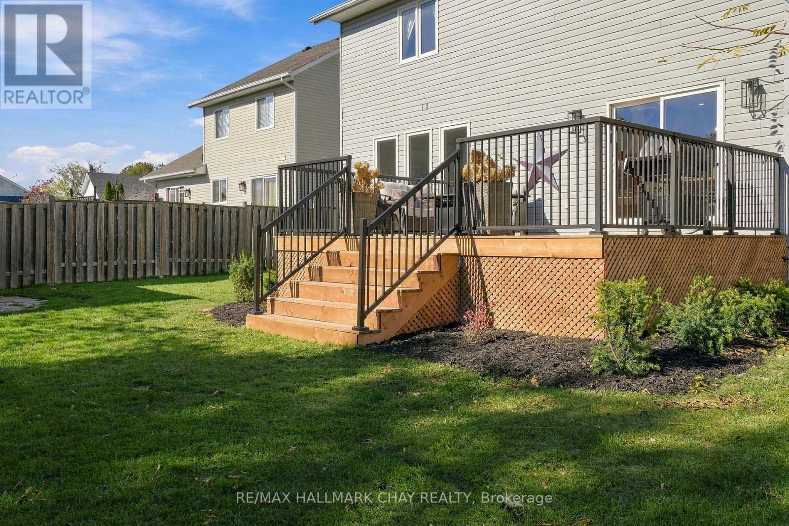19 River Run, Collingwood, Ontario  L9Y 5J7 - Photo 47 - S14112378
