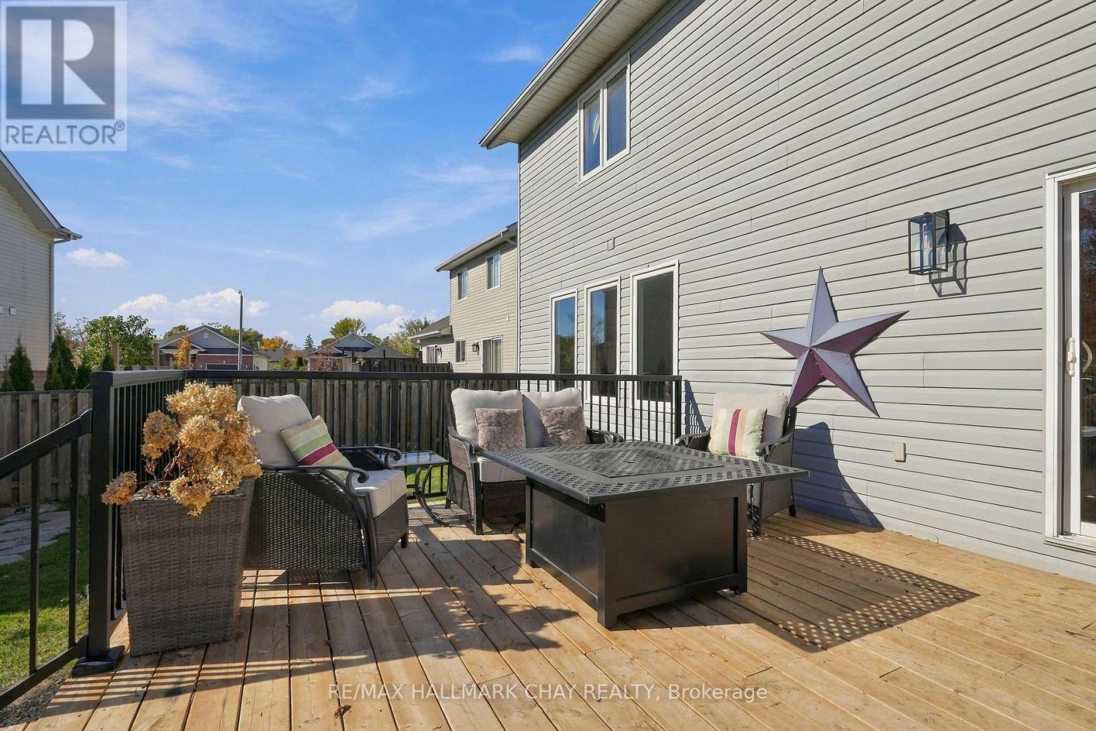 19 River Run, Collingwood, Ontario  L9Y 5J7 - Photo 48 - S14112378