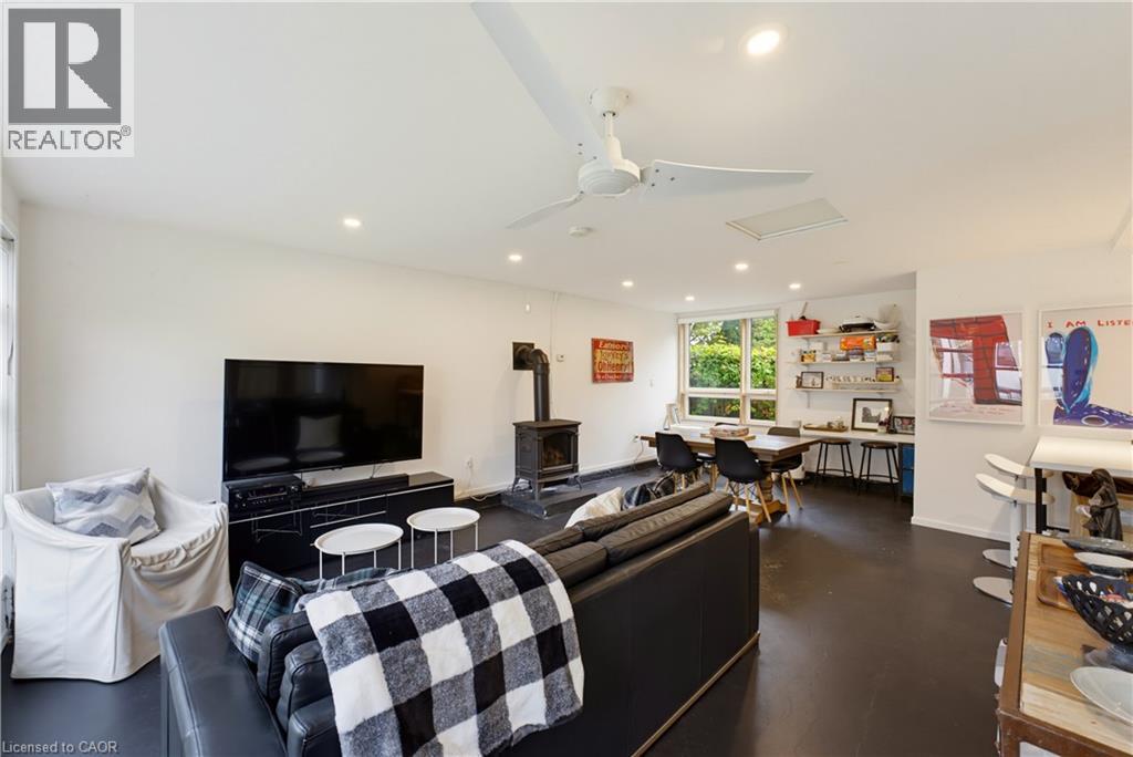 89 Allen Street W, Waterloo, Ontario N2L 1E5 - Photo 33 - 40873024