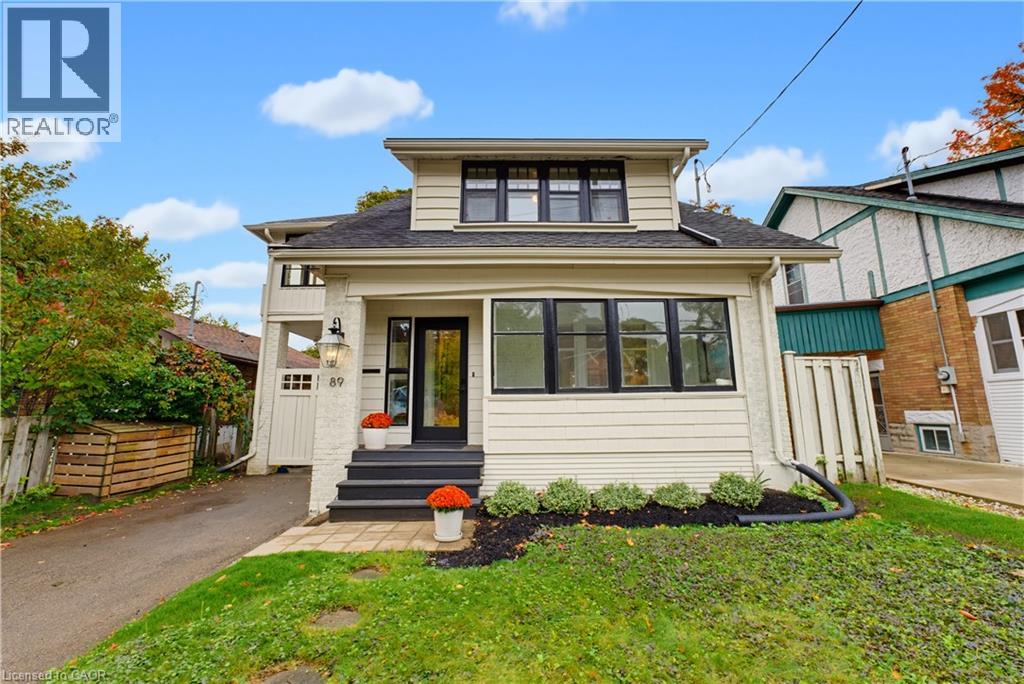 89 Allen Street W, Waterloo, Ontario N2L 1E5 - Photo 4 - 40873024