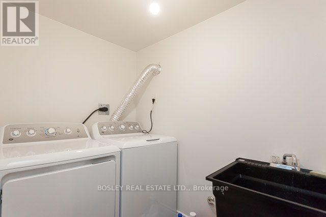 Lower - 1498 King Street W, Toronto (South Parkdale), Ontario  M6K 1J3 - Photo 17 - W14112250